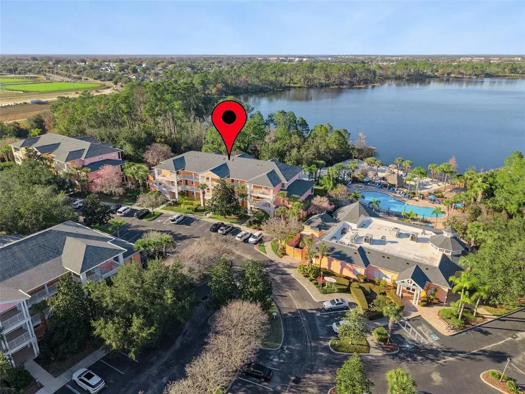 714 New Providence Promenade, Davenport, FL, 33897