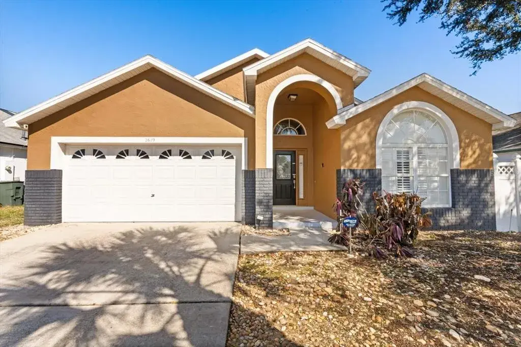 2619 Summer Creek Drive, Kissimmee, FL, 34747