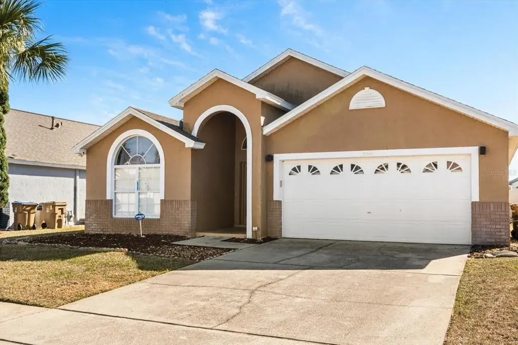 8064 Santee Drive, Kissimmee, FL, 34747