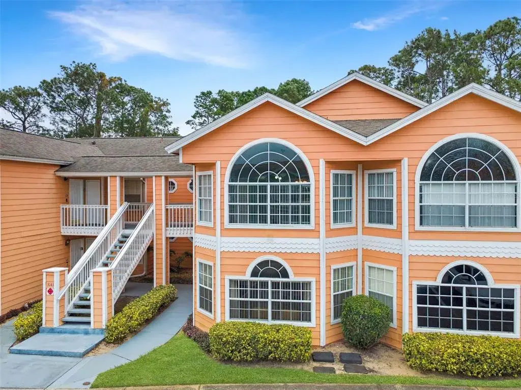 3141 Britannia Boulevard Unit D, Kissimmee, FL, 34747