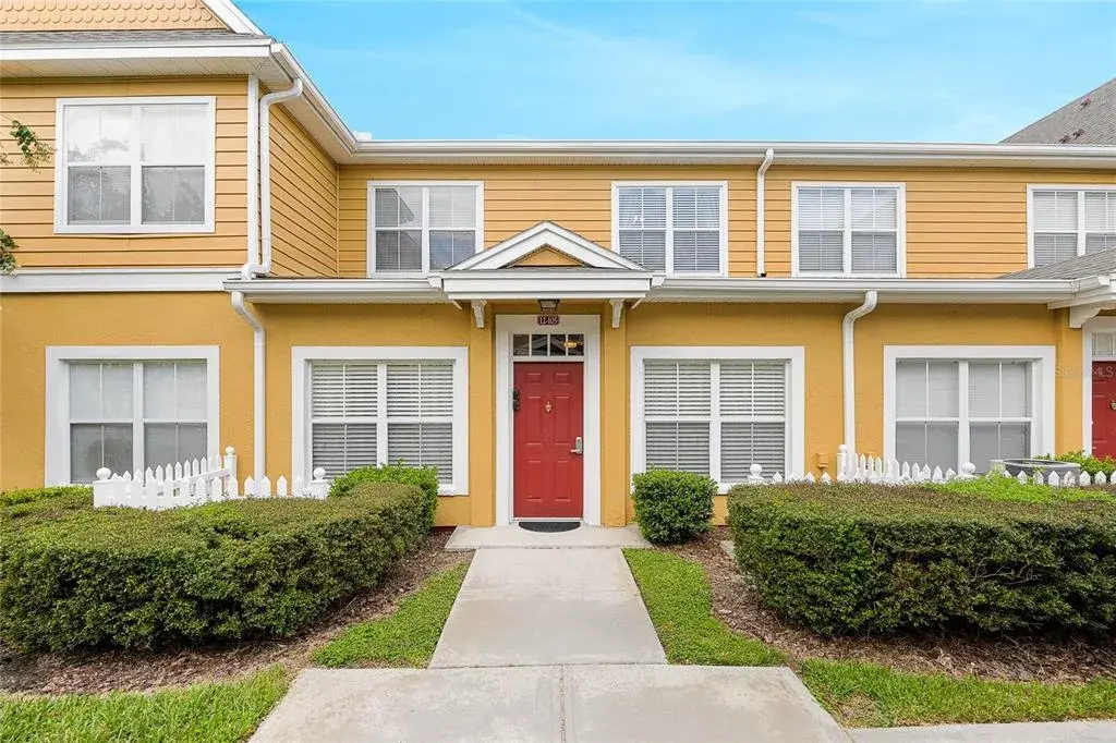 2624 Lodi Circle Unit 12-105, Kissimmee, FL, 34746