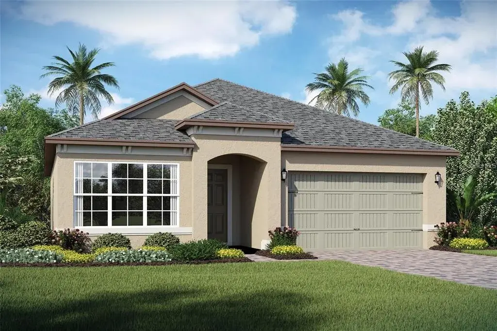 2105 Antilles Club Drive, Kissimmee, FL, 34747
