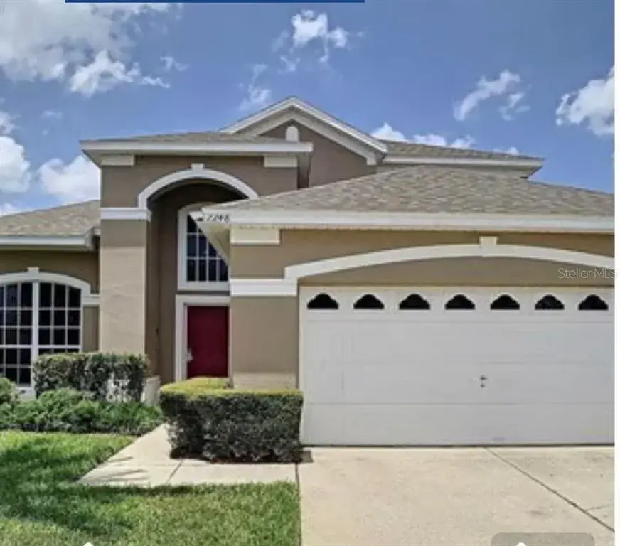 2248 Wyndham Palms Way, Kissimmee, FL, 34747