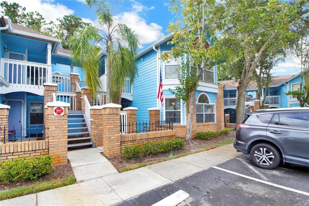 2739 N Poinciana Boulevard Unit 83, Kissimmee, FL, 34746
