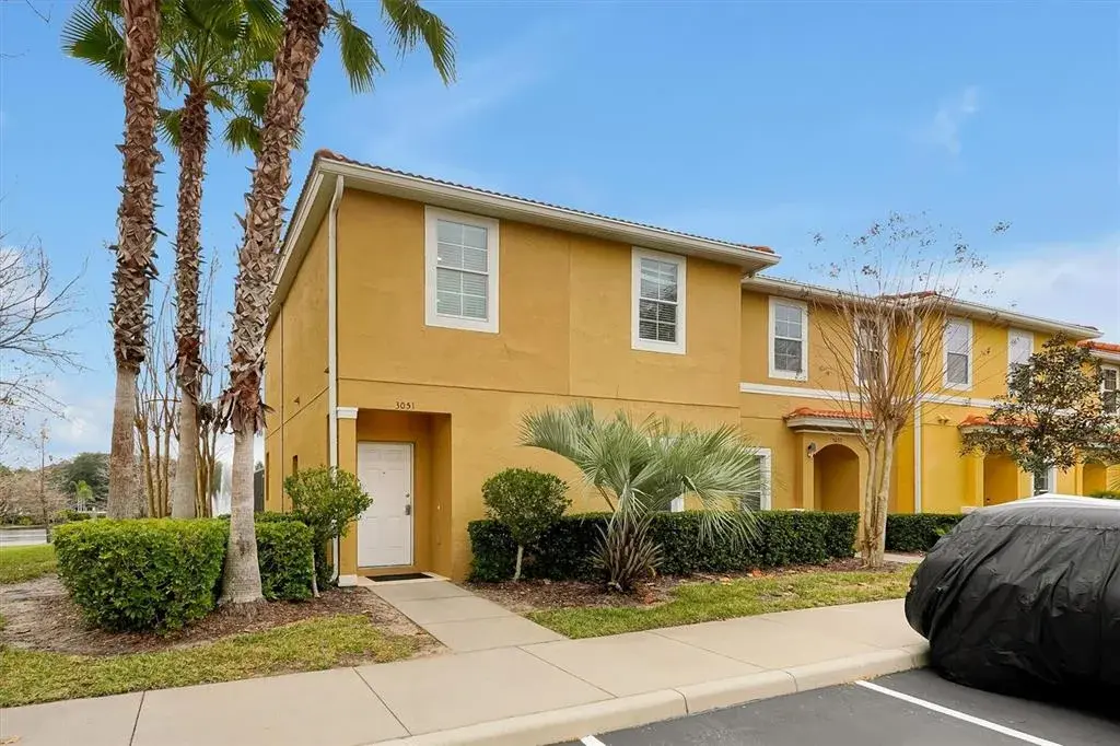 3051 Yellow Lantana Lane, Kissimmee, FL, 34747