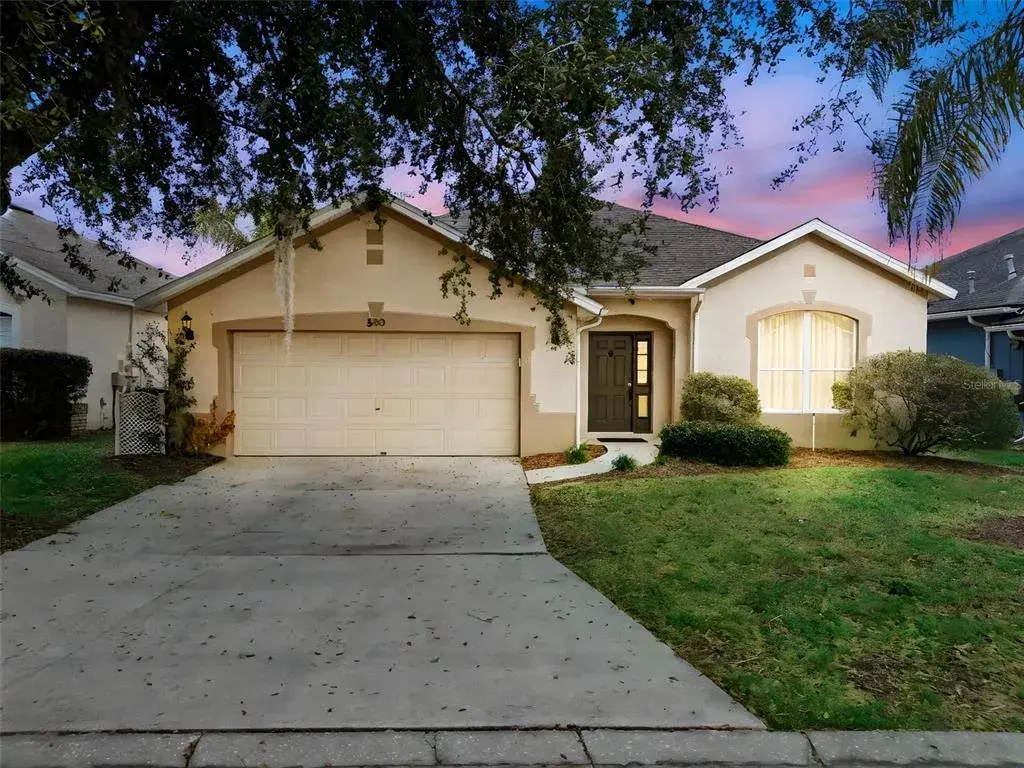 540 Jaybee Avenue, Davenport, FL, 33897