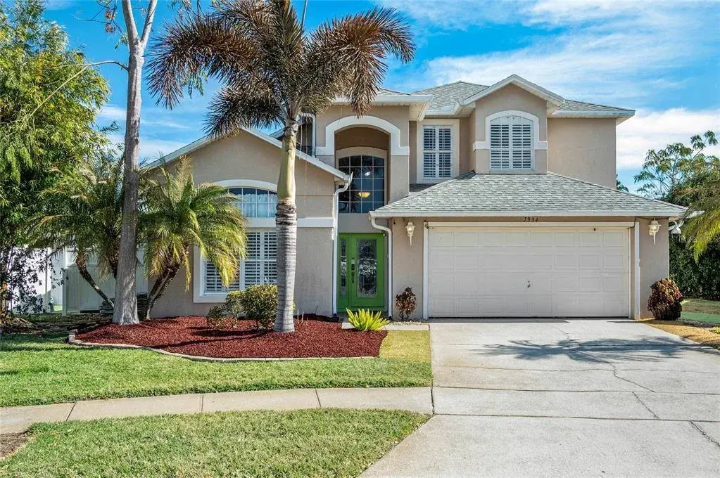 7934 Golden Pond Circle, Kissimmee, FL, 34747