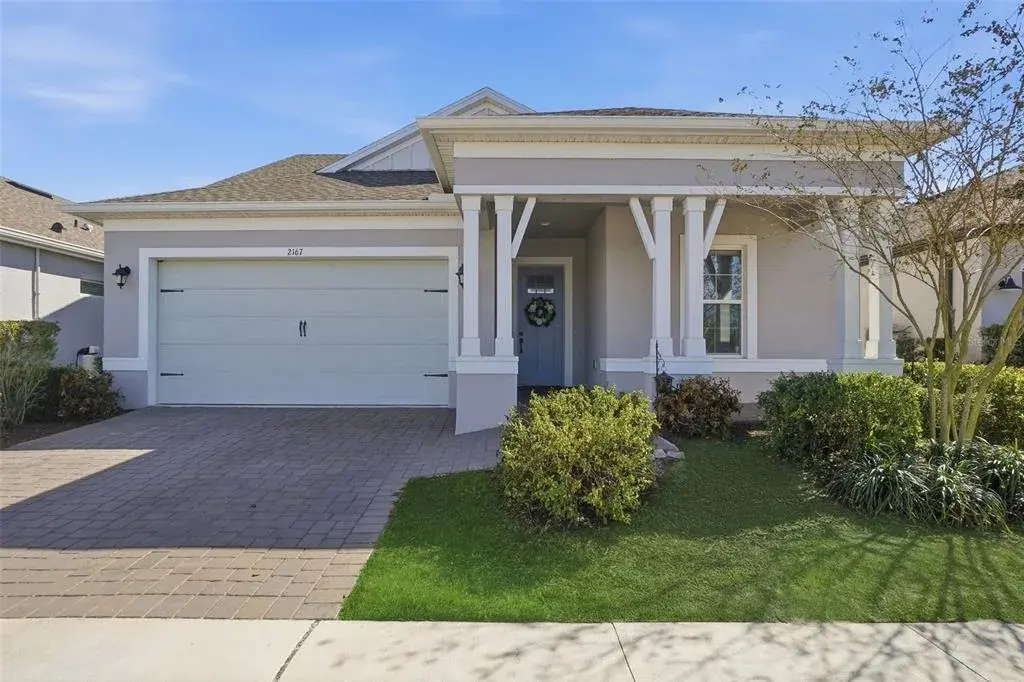 2167 Limestone Trail, Kissimmee, FL, 34747
