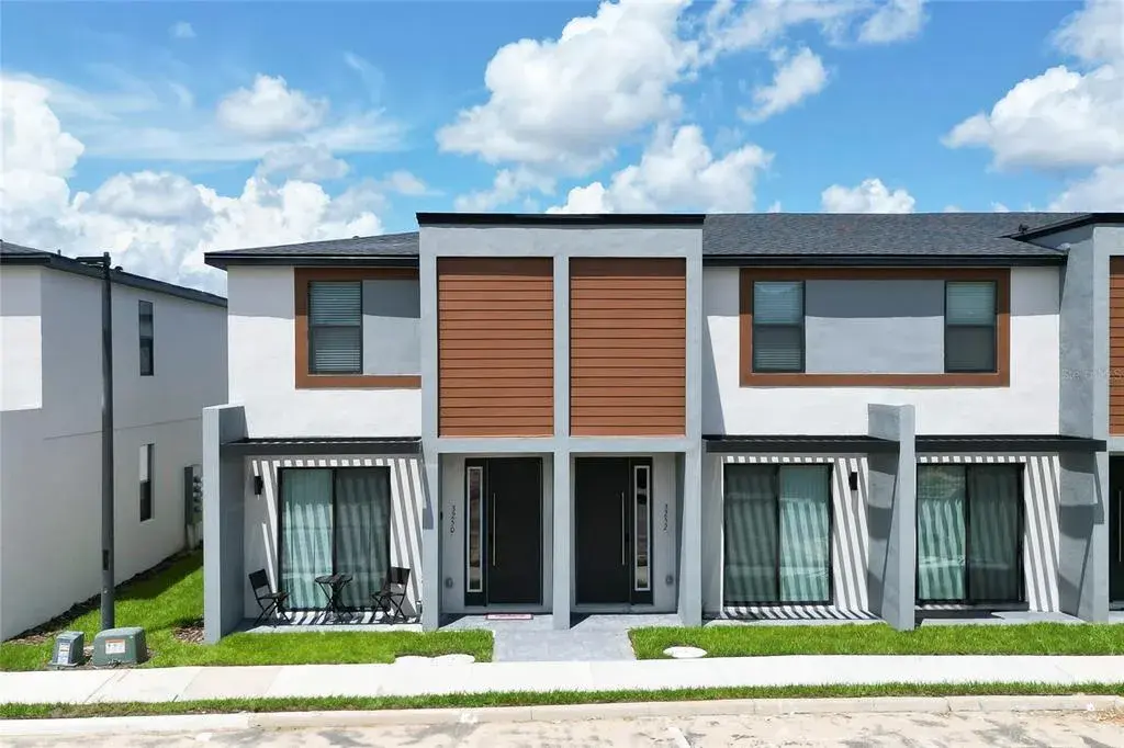 3250 Sustainable Way, Kissimmee, FL, 34747