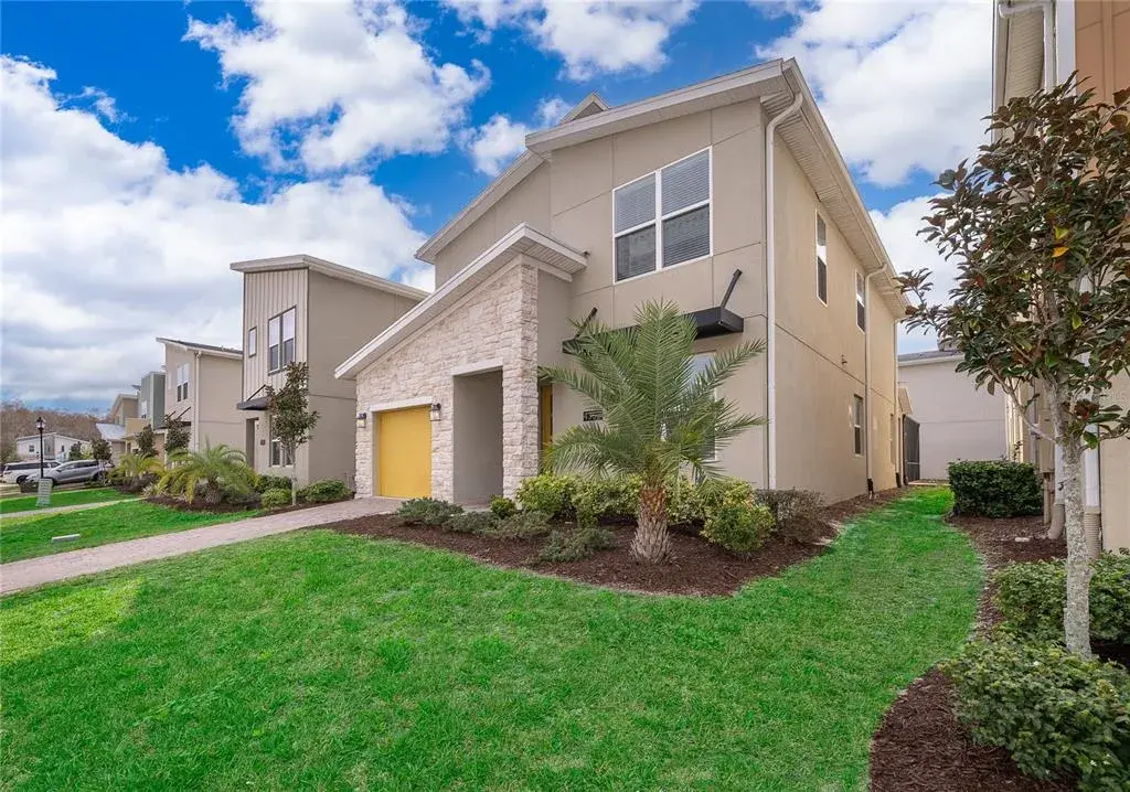 4352 Quote Street, Kissimmee, FL, 34746