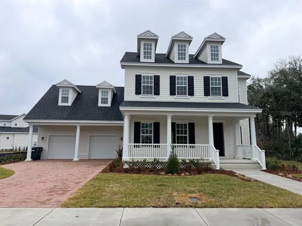 1783 Cove Crest Circle, Kissimmee, FL, 34747