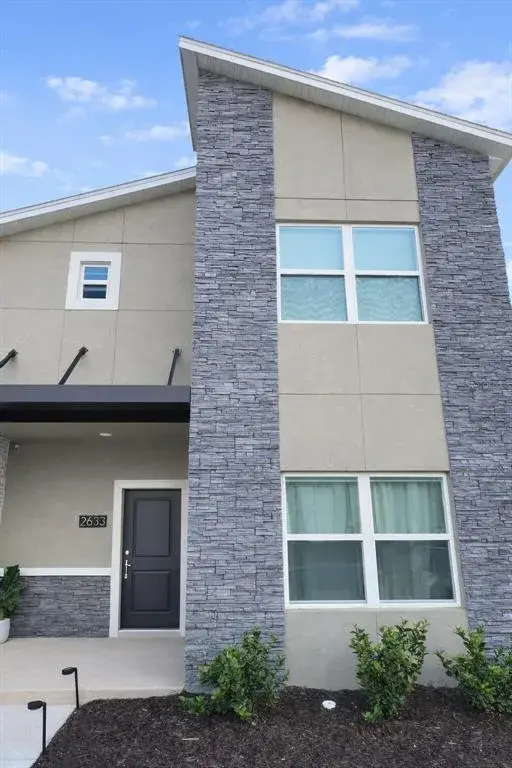 2633 Scrapbook Street, Kissimmee, FL, 34746