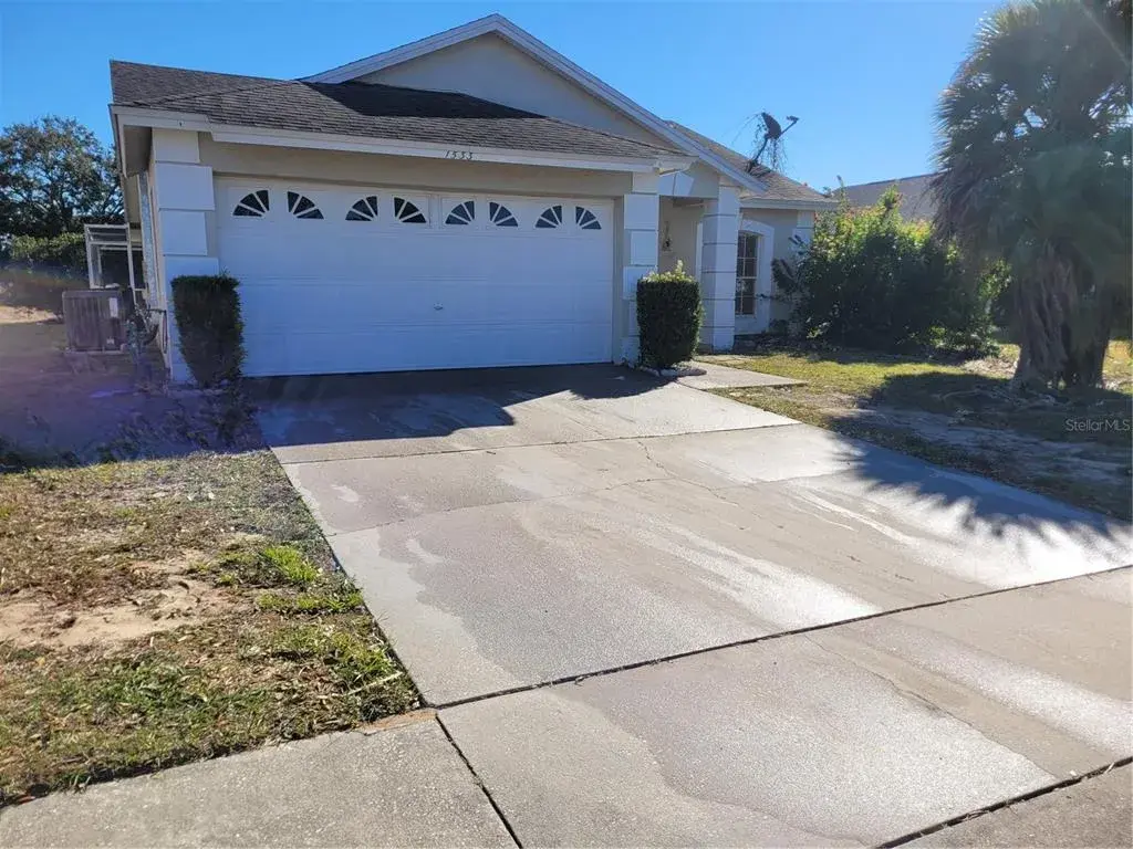 1533 Oak Hill Trail, Kissimmee, FL, 34747