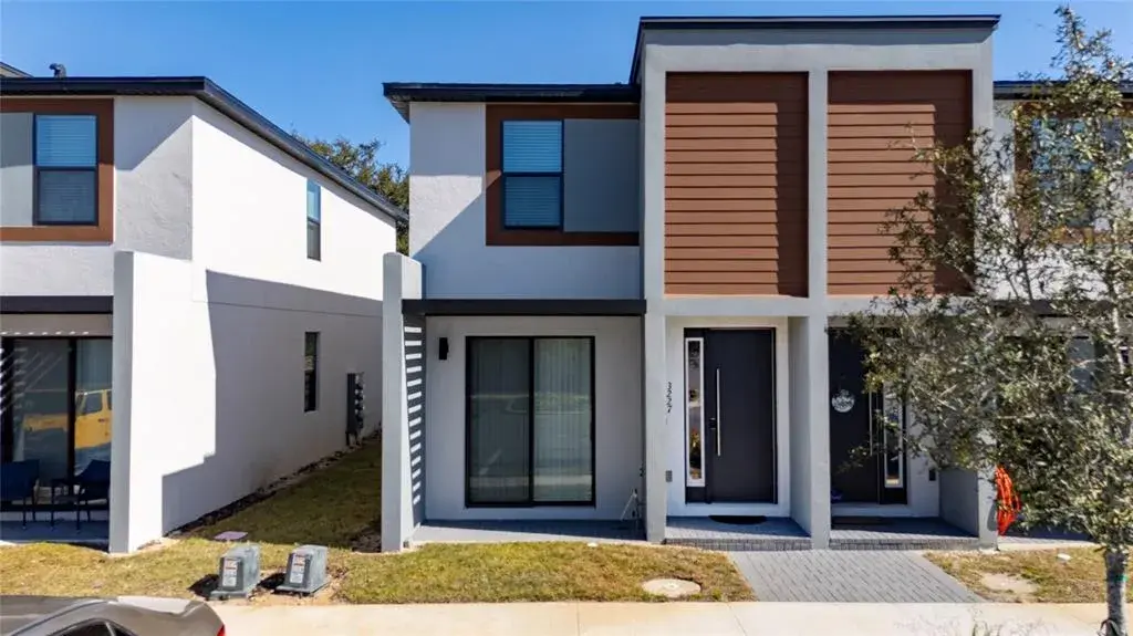 3227 Sustainable Way, Kissimmee, FL, 34747
