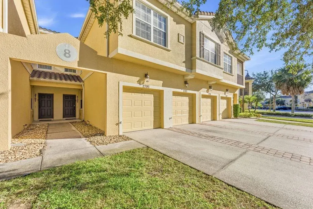 2795 Oakwater Drive, Kissimmee, FL, 34747