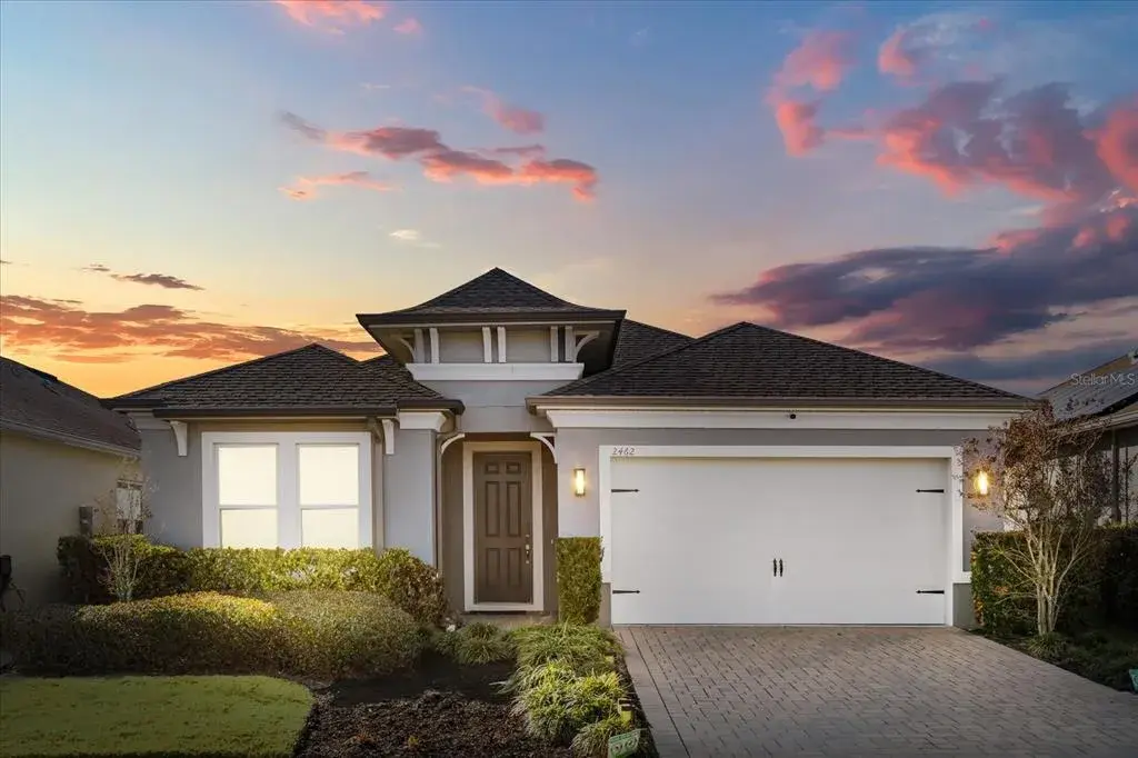 2462 Felce Court, Davenport, FL, 33897