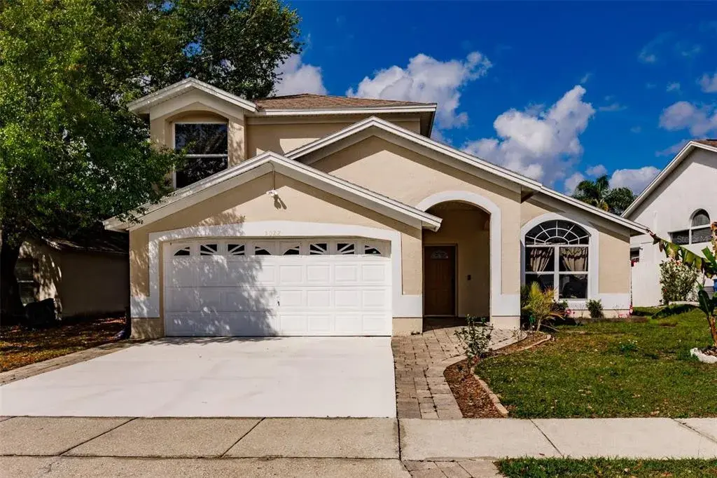 3022 Bransbury Court, Kissimmee, FL, 34747