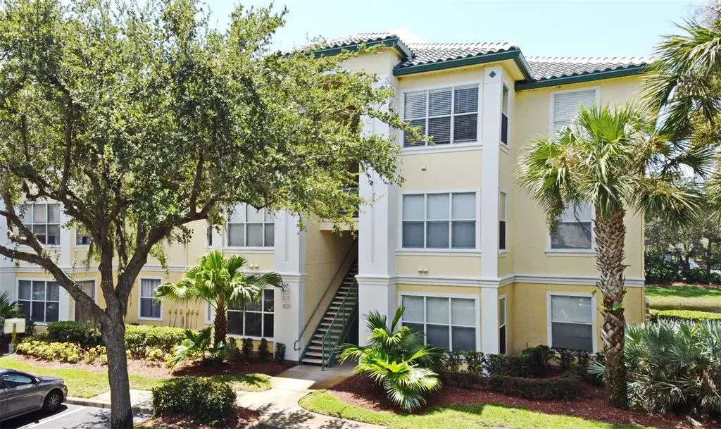 8820 Dunes Court Unit 303, Kissimmee, FL, 34747