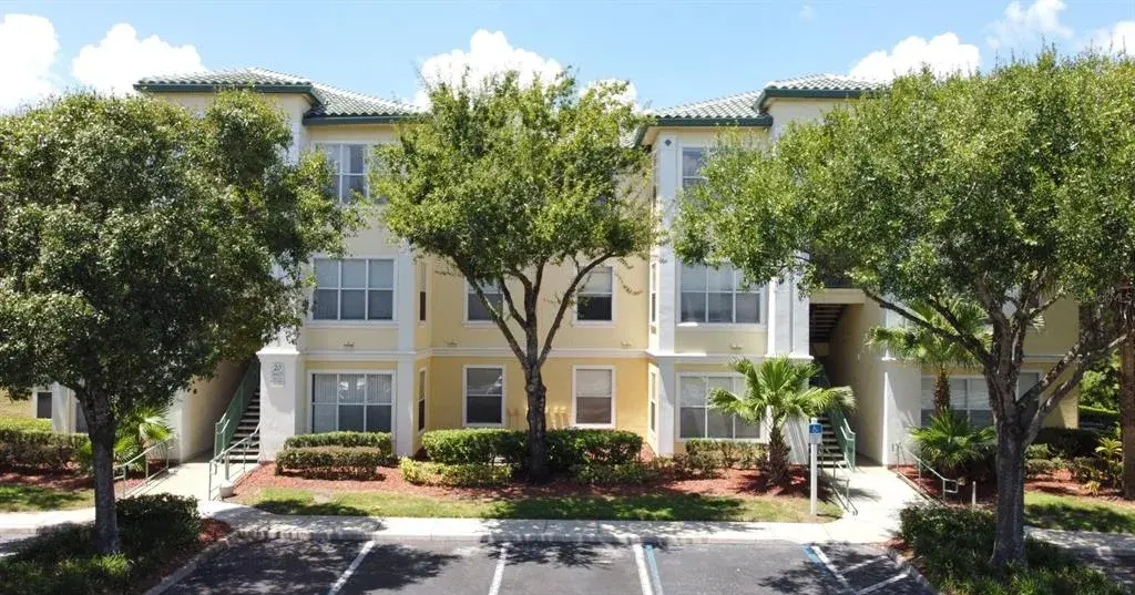 8929 Legacy Court Unit 305, Kissimmee, FL, 34747