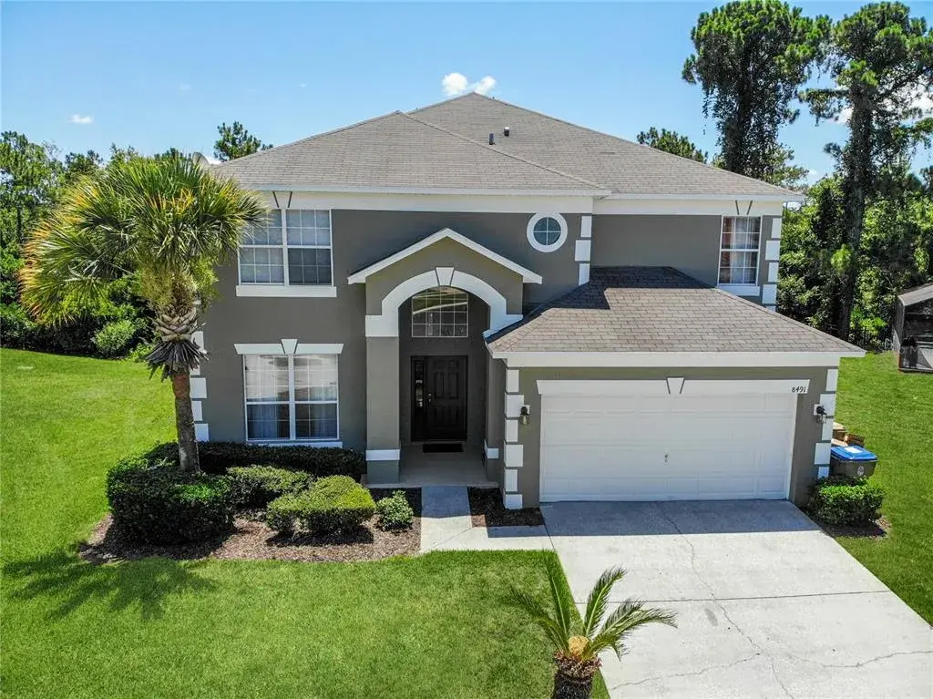 8491 Oasis Key Cove, Kissimmee, FL, 34747