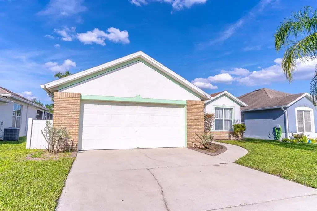 544 Ella Mae Drive, Davenport, FL, 33897