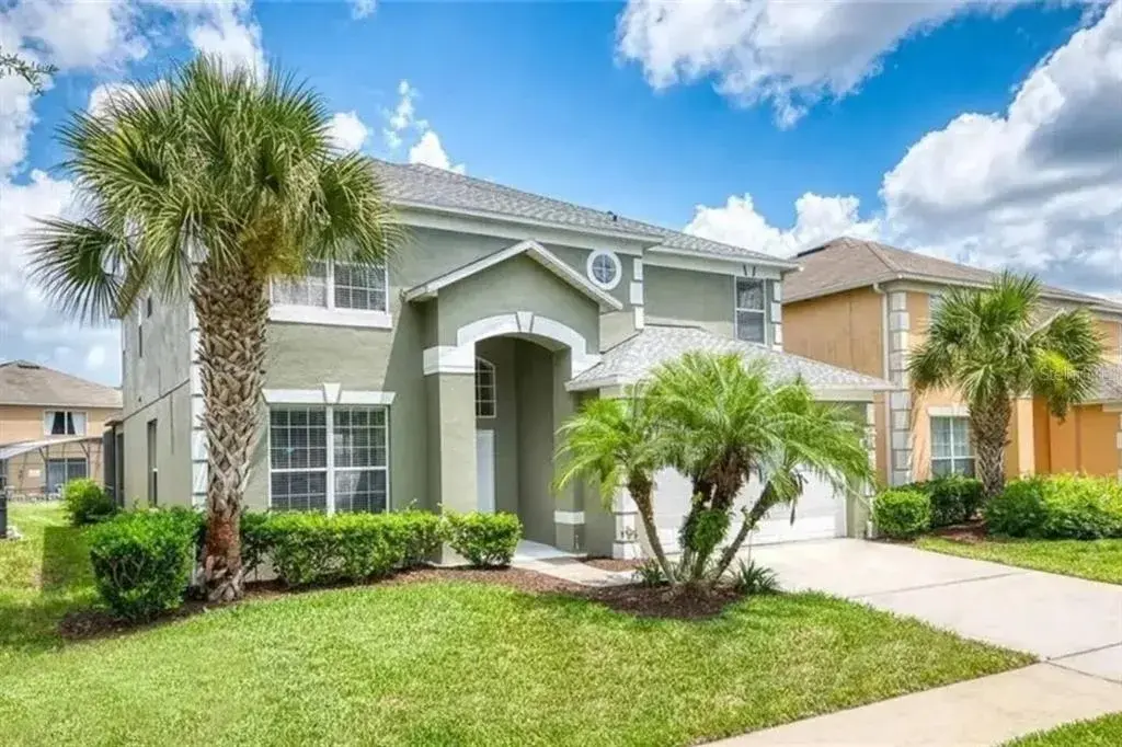 8503 Sunrise Key Drive, Kissimmee, FL, 34747