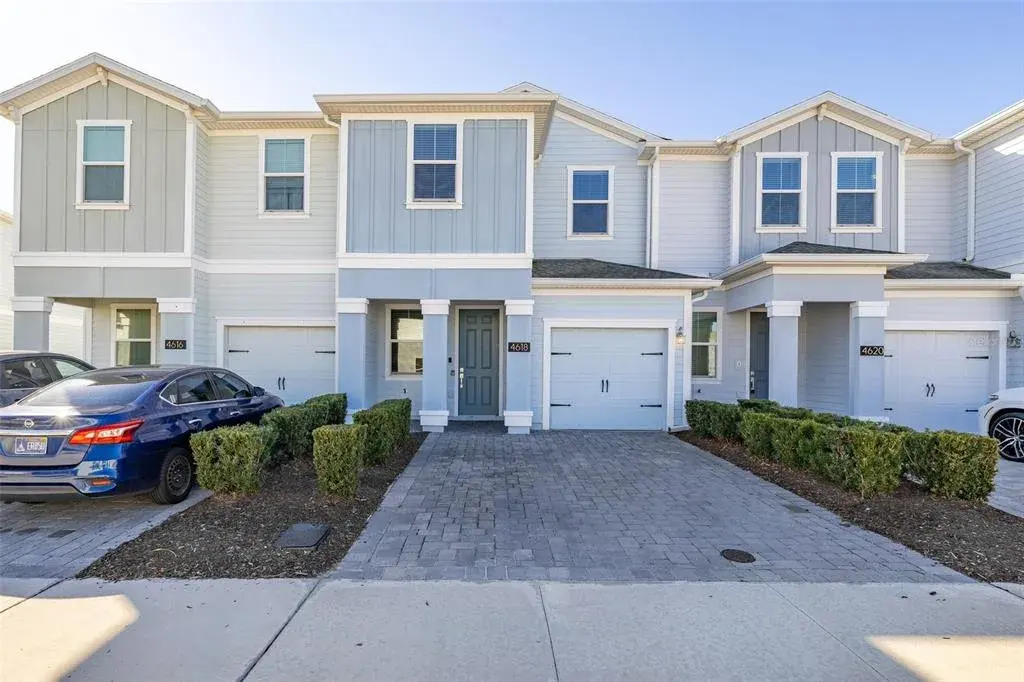 4618 Tribute Trail, Kissimmee, FL, 34746