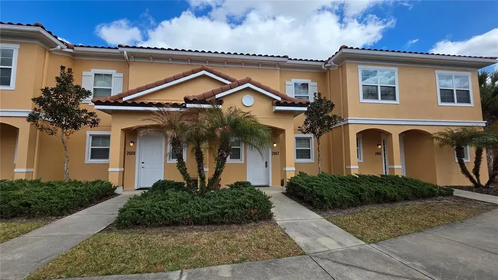 2667 Corvette Lane, Kissimmee, FL, 34746