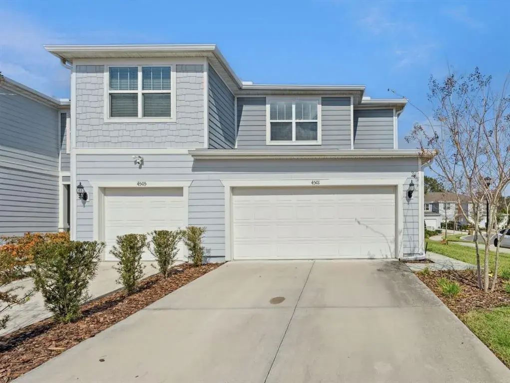 4501 Sparkling Shell Avenue, Kissimmee, FL, 34746