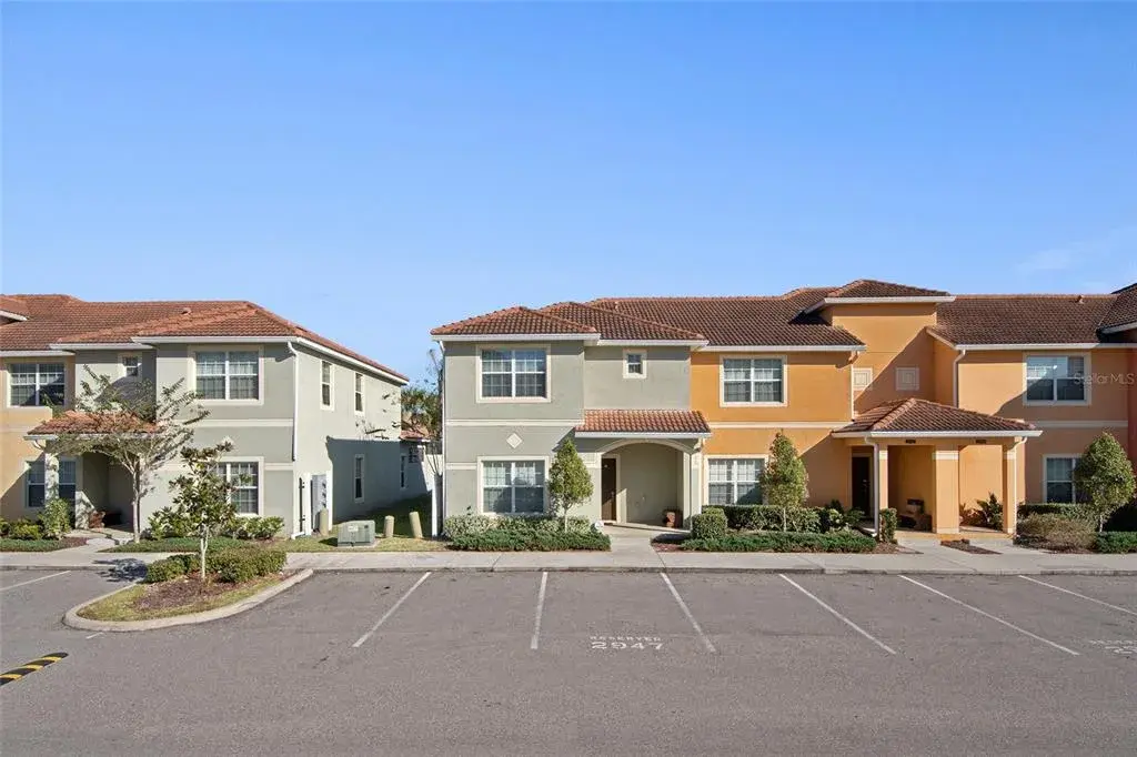 2947 Banana Palm Drive, Kissimmee, FL, 34747