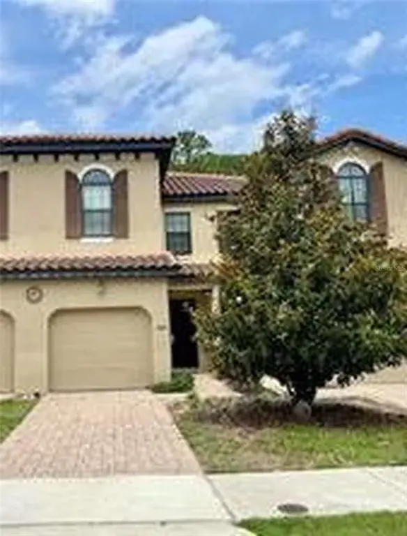 8189 Roseville Road, Davenport, FL, 33896
