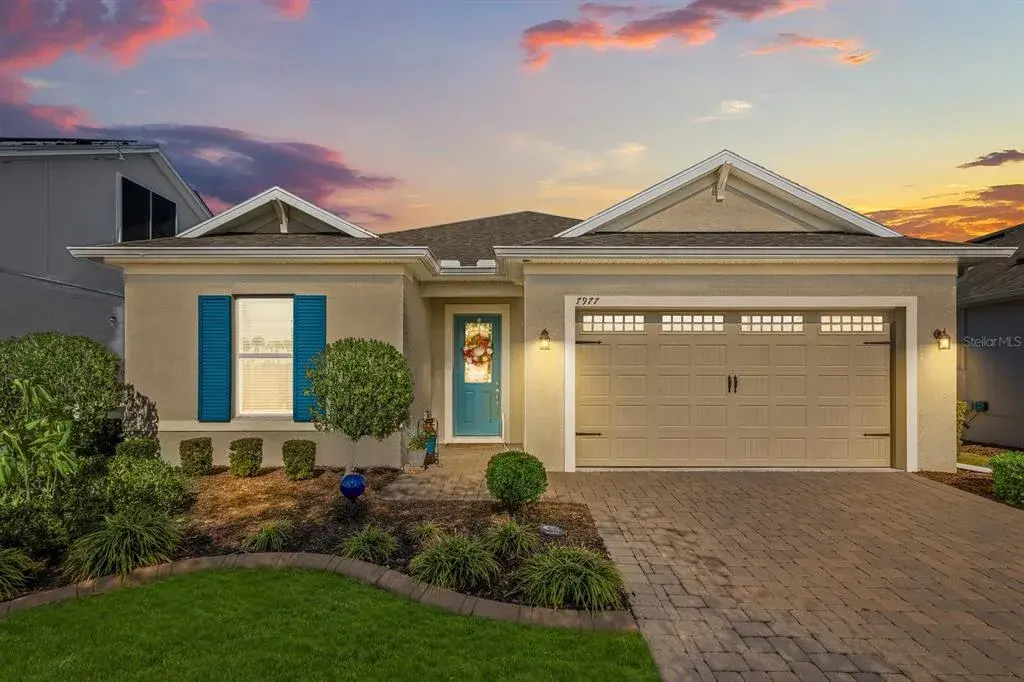 7977 Hanson Bay Place, Kissimmee, FL, 34747