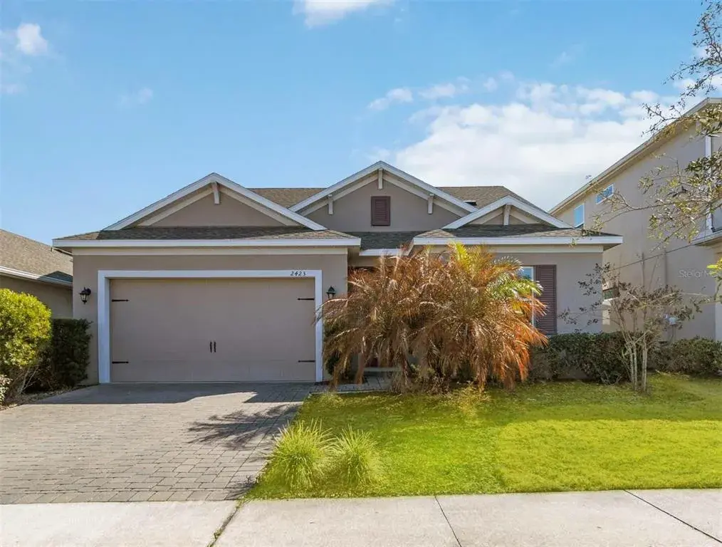 2423 Zaballina Place Unit 232, Davenport, FL, 33897