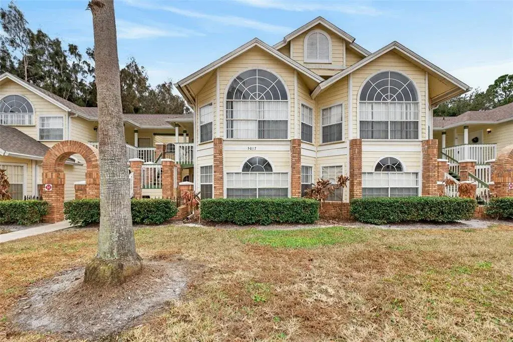 5017 Laguna Bay Circle Unit 99, Kissimmee, FL, 34746