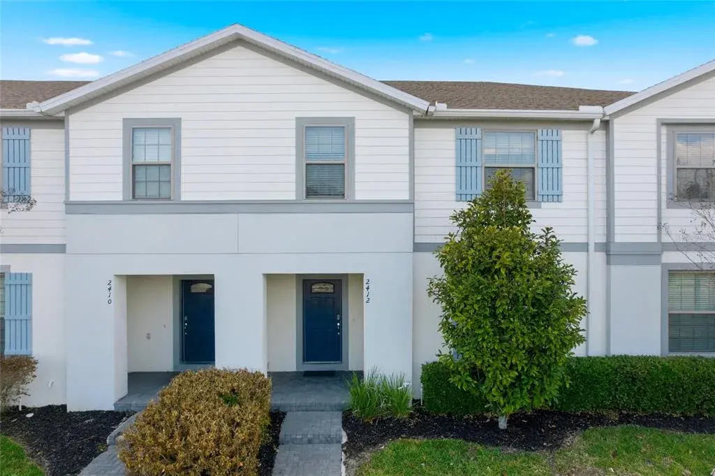 2412 Tanger Drive, Kissimmee, FL, 34747