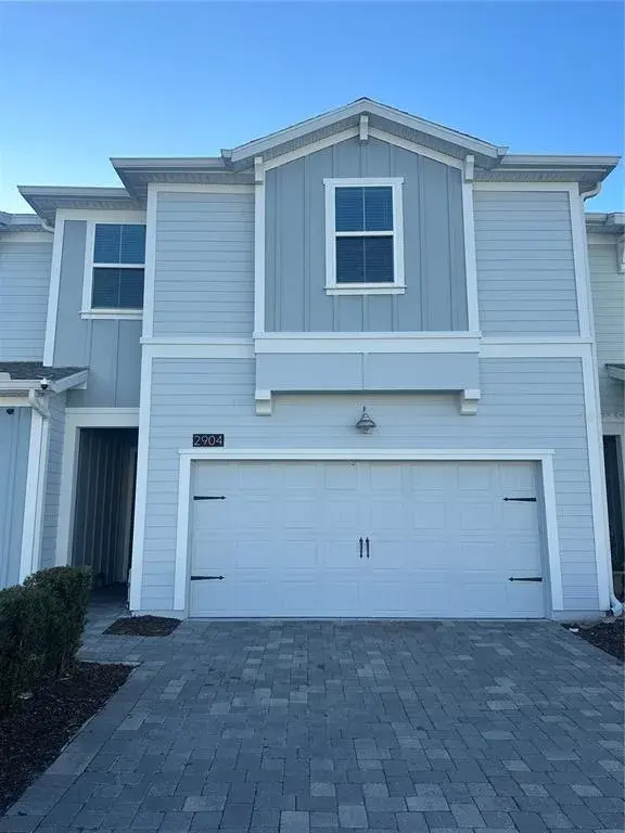 2904 Title Street, Kissimmee, FL, 34746