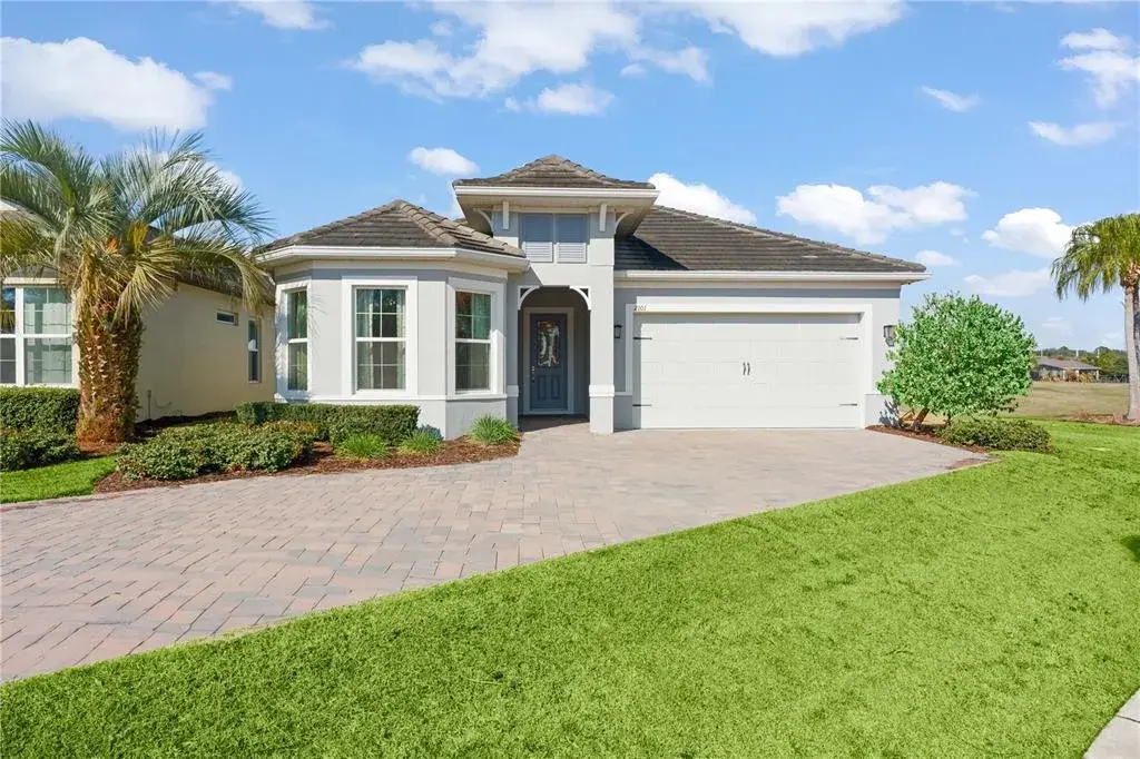 2101 Antilles Club Drive, Kissimmee, FL, 34747