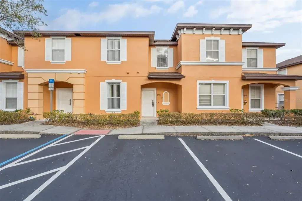 2715 Roadster Lane, Kissimmee, FL, 34746