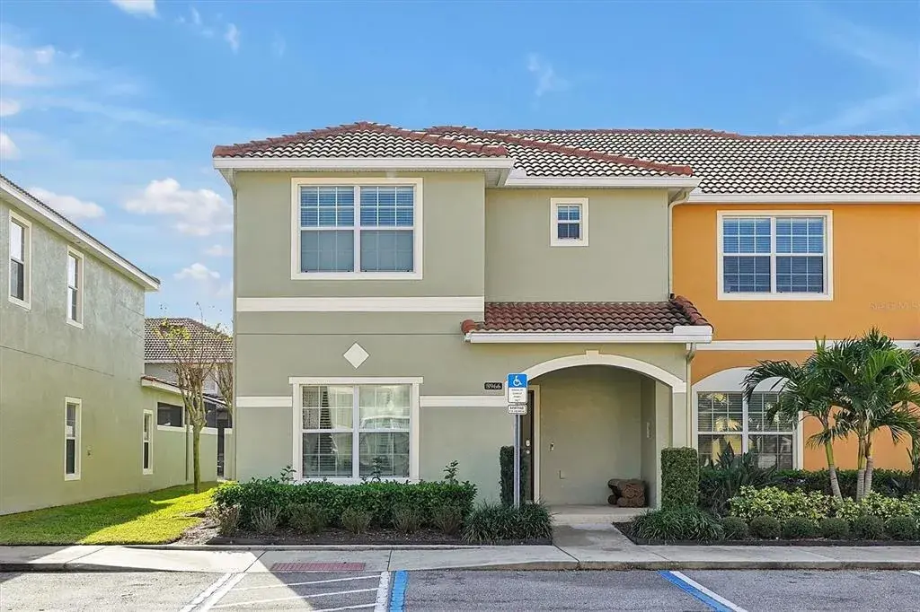 8966 California Palm Road, Kissimmee, FL, 34747