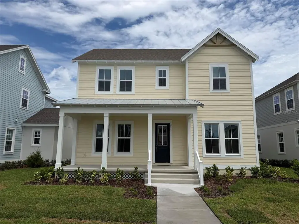 2511 Celebration Boulevard, Celebration, FL, 34747
