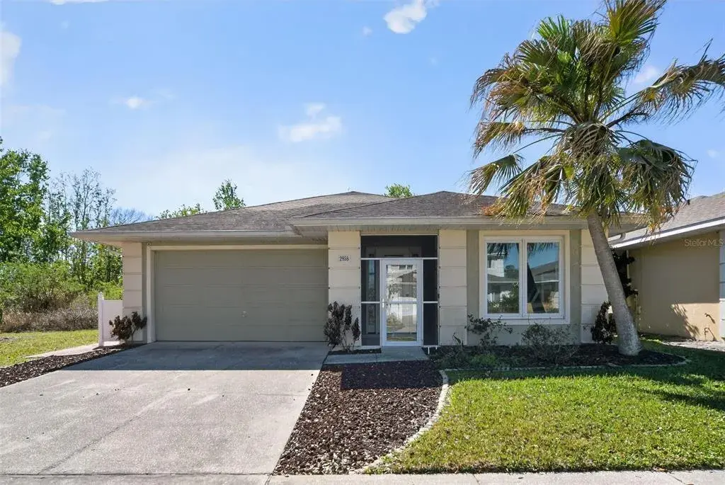 2958 Sunset Vista Boulevard, Kissimmee, FL, 34747