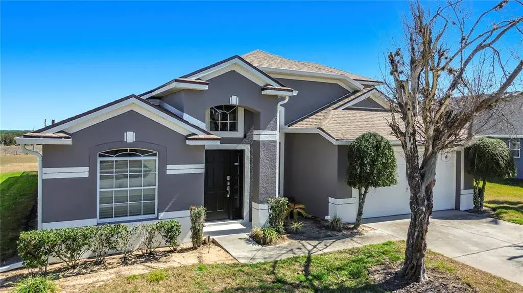 314 Lockbreeze Drive, Davenport, FL, 33897