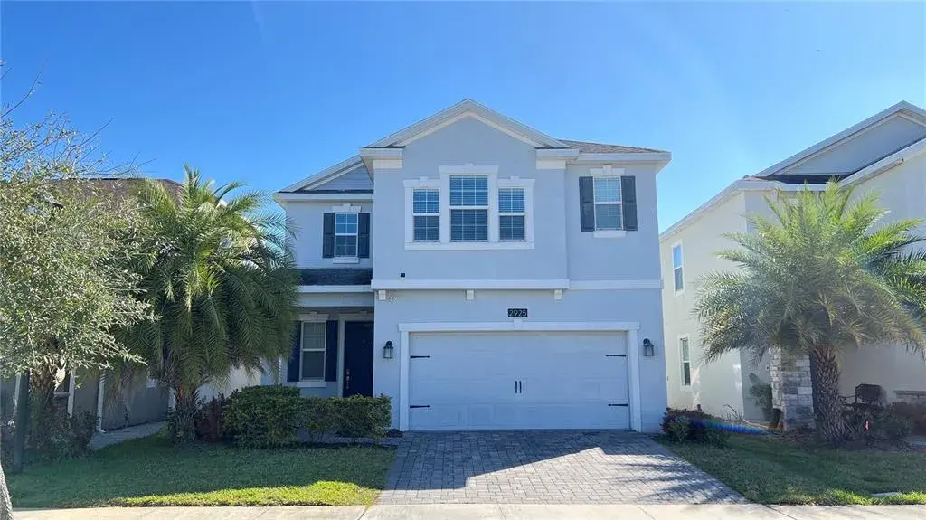 2925 Wordsmith Road, Kissimmee, FL, 34746