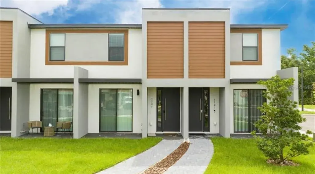 3305 Tranquil Trail, Kissimmee, FL, 34747