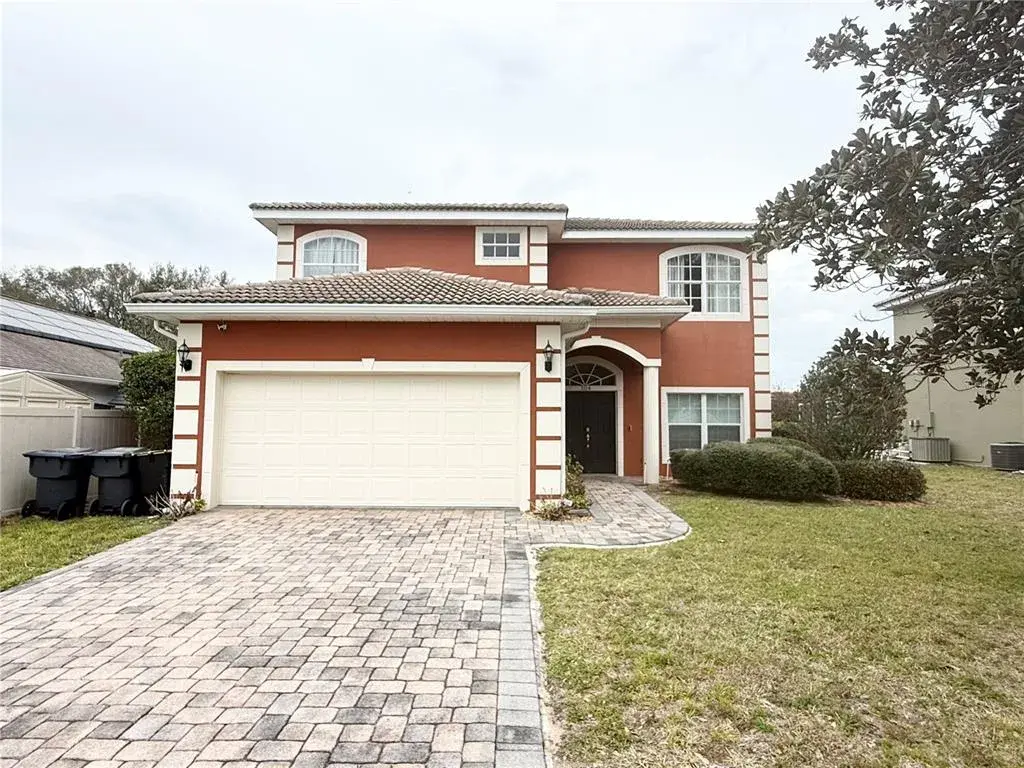 104 Vista Loop, Davenport, FL, 33897