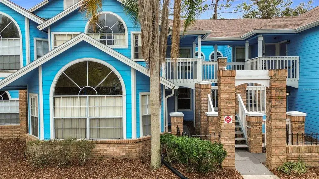 2719 N Poinciana Boulevard Unit 185, Kissimmee, FL, 34746