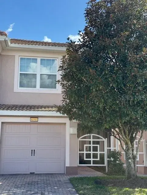 8350 Bella Tierra Court Unit 8350, Davenport, FL, 33896