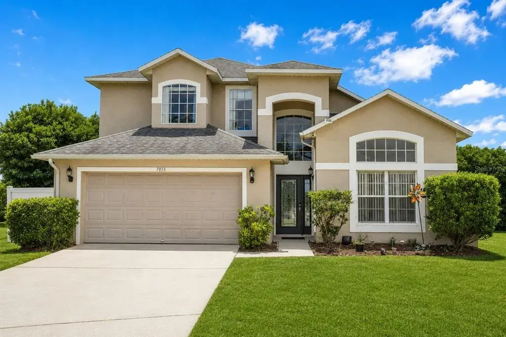 7955 Magnolia Bend Court, Kissimmee, FL, 34747
