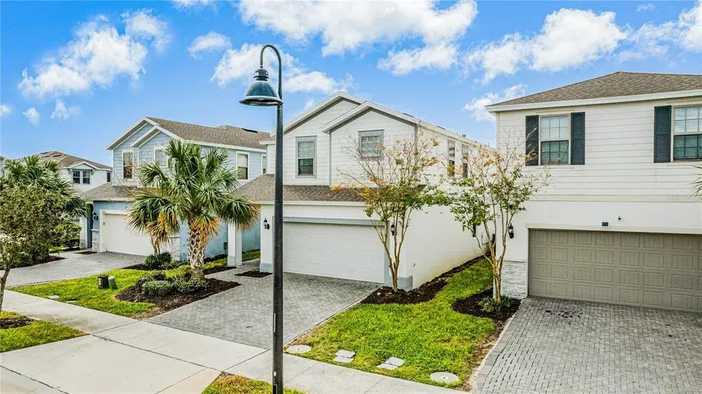 8906 Zurich Lane, Kissimmee, FL, 34747