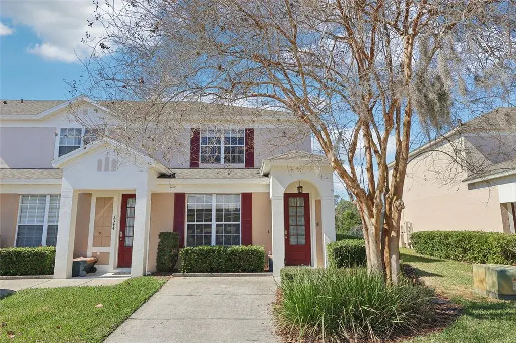 2346 Silver Palm Drive, Kissimmee, FL, 34747